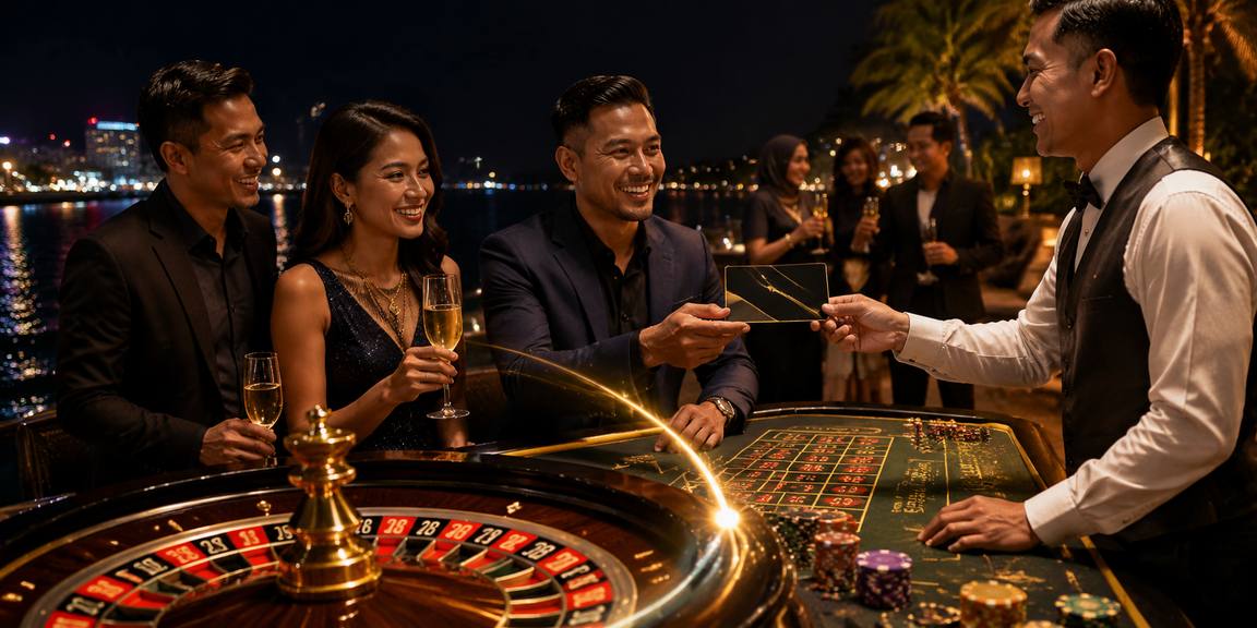 ewallet99 Casino Online & Sportsbook Malaysia dengan Touch 'n Go