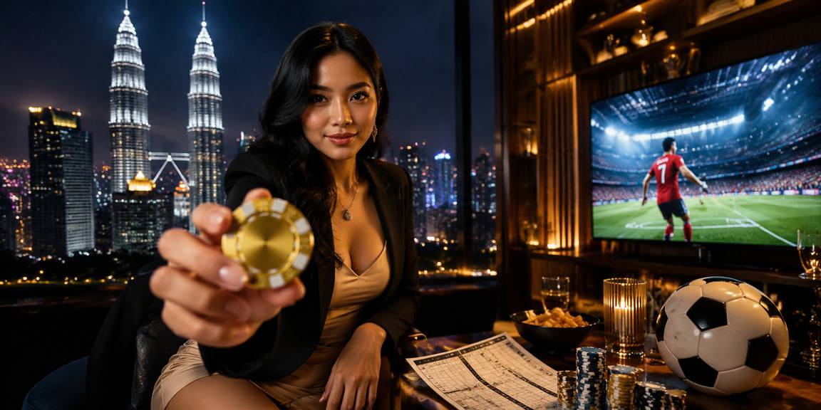 Live Casino ewallet99 Untuk Malaysia